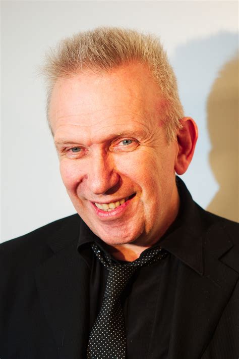 jean paul gaultier wikipedia